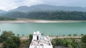 Ganga Forest View & Yoga Retreat