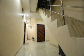 Ganga Forest View & Yoga Retreat
