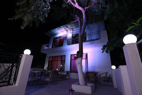 Ganga Forest View & Yoga Retreat