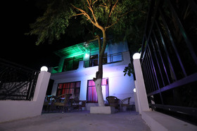 Ganga Forest View & Yoga Retreat