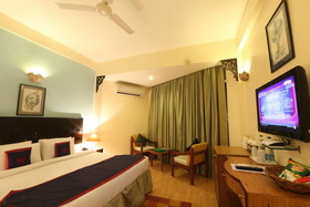Ganga Kinare