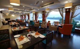 Ganga Kinare
