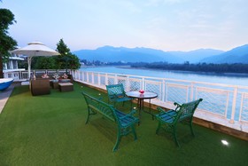 Ganga Kinare
