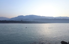 Ganga Kinare