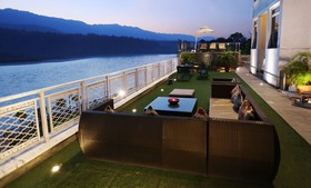 Ganga Kinare