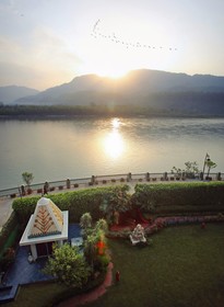 Ganga Kinare