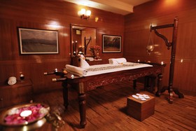 Ganga Kinare