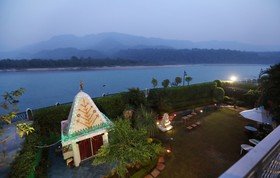 Ganga Kinare