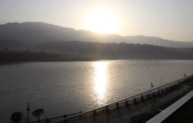 Ganga Kinare
