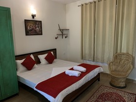 Ganga Yog Retreat by Yog Gurukul