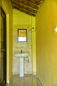 Garud Chatti River Resort