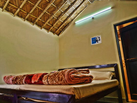 Garud Chatti River Resort