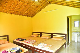 Garud Chatti River Resort