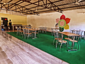 Garud Chatti River Resort
