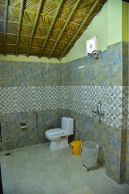 Garud Chatti River Resort