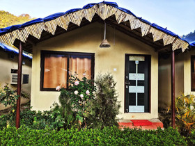 Garud Chatti River Resort