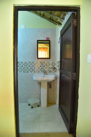 Garud Chatti River Resort