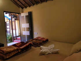 Garud Chatti River Resort