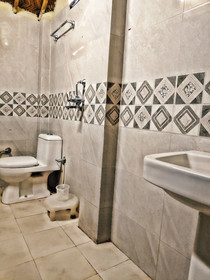 Garud Chatti River Resort