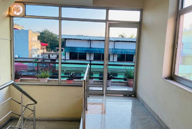 Gayatri Kunj Rishikesh by Goroomgo