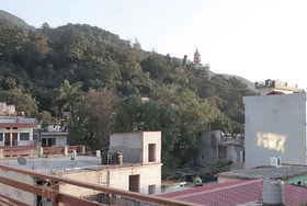 Gayatri Kunj Rishikesh by Goroomgo