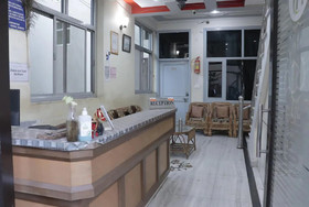 Gayatri Kunj Rishikesh by Goroomgo
