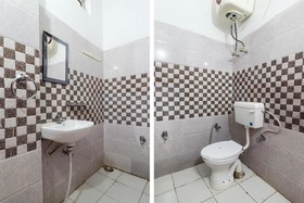 Gita Ashram by OYO Rooms