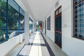 Gita Ashram by OYO Rooms