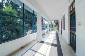 Gita Ashram by OYO Rooms