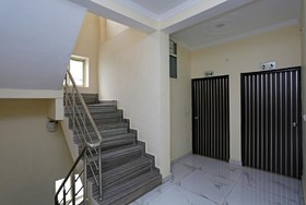 Goroomgo Bhagirath Inn Tapovan Rishikesh
