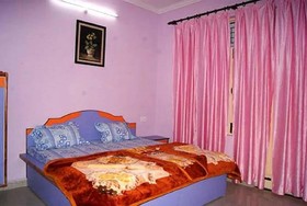 Goroomgo Surya Rishikesh