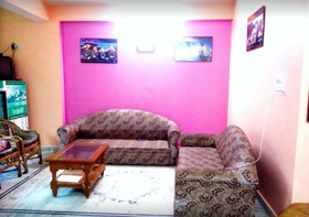 Goroomgo Surya Rishikesh