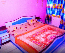Goroomgo Surya Rishikesh