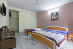 Goroomgo Surya Rishikesh