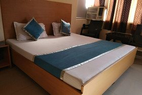 Goroomgo Tourist Home Rishikesh