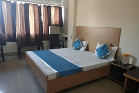 Goroomgo Tourist Home Rishikesh