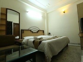 Green View by Green Tree Hotels