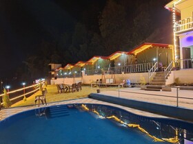 Haveli Resort