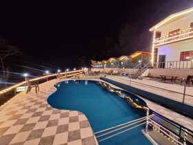 Haveli Resort