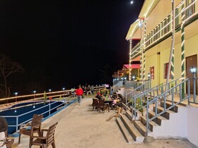 Haveli Resort