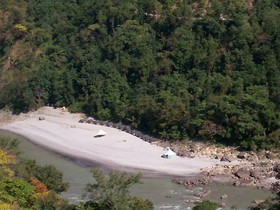 Heval River Cottage & Rafting Camp