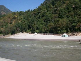 Heval River Cottage & Rafting Camp
