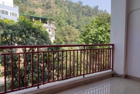 Goroomgo Hill Hoppers Rishikesh