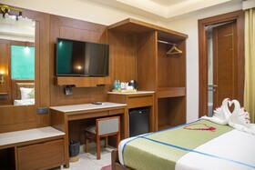 Holy Shivana Boutique Hotel Rishikesh