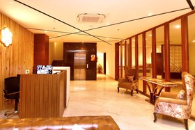 Holywater Hotel By Ganga Kinare