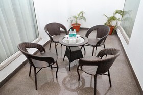 Holywater Hotel By Ganga Kinare
