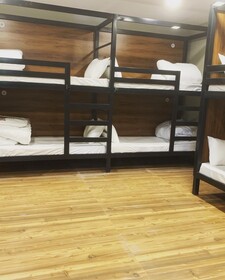Hotel & Hostel Vimal Ganga