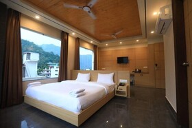 Hotel Aqua Vibes