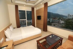 Hotel Aqua Vibes