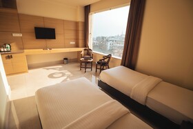 Hotel Aqua Vibes